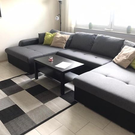 Ferienwohnung Am Doc Emden Kültér fotó