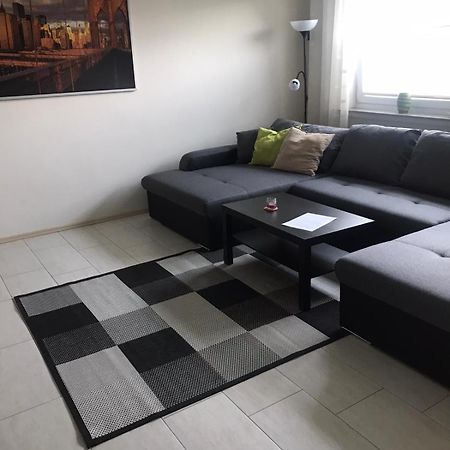 Ferienwohnung Am Doc Emden Kültér fotó