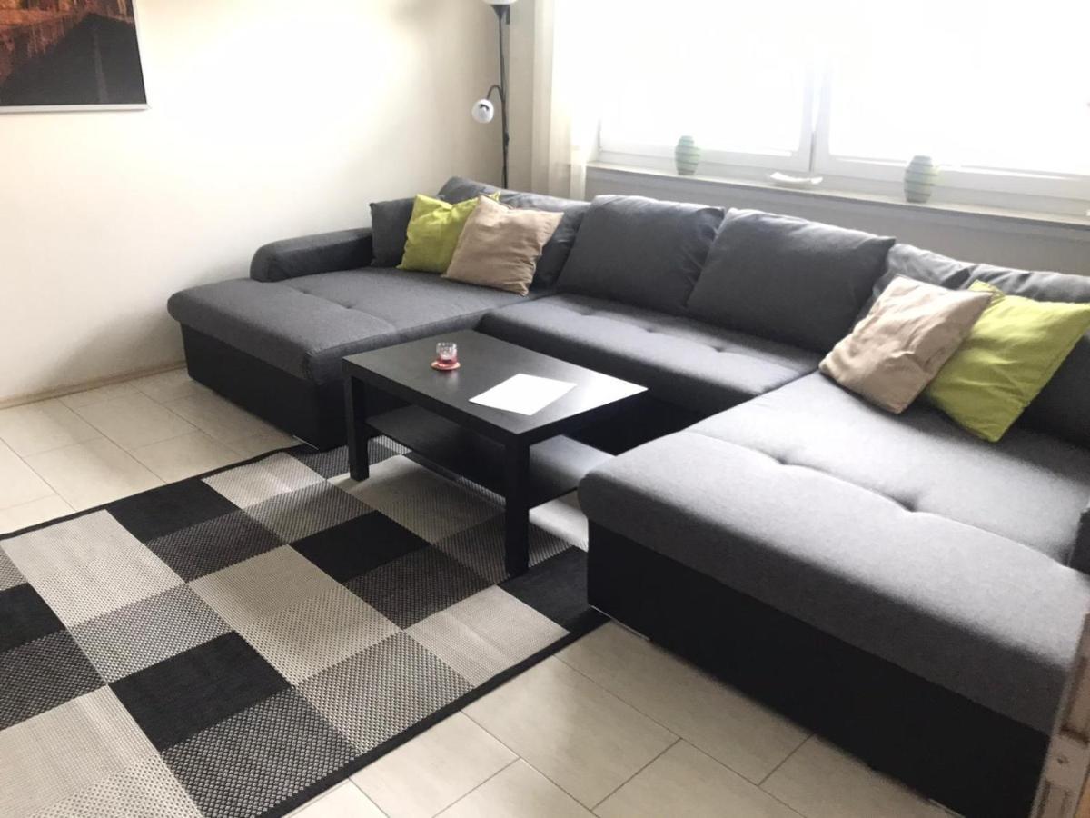 Ferienwohnung Am Doc Emden Kültér fotó