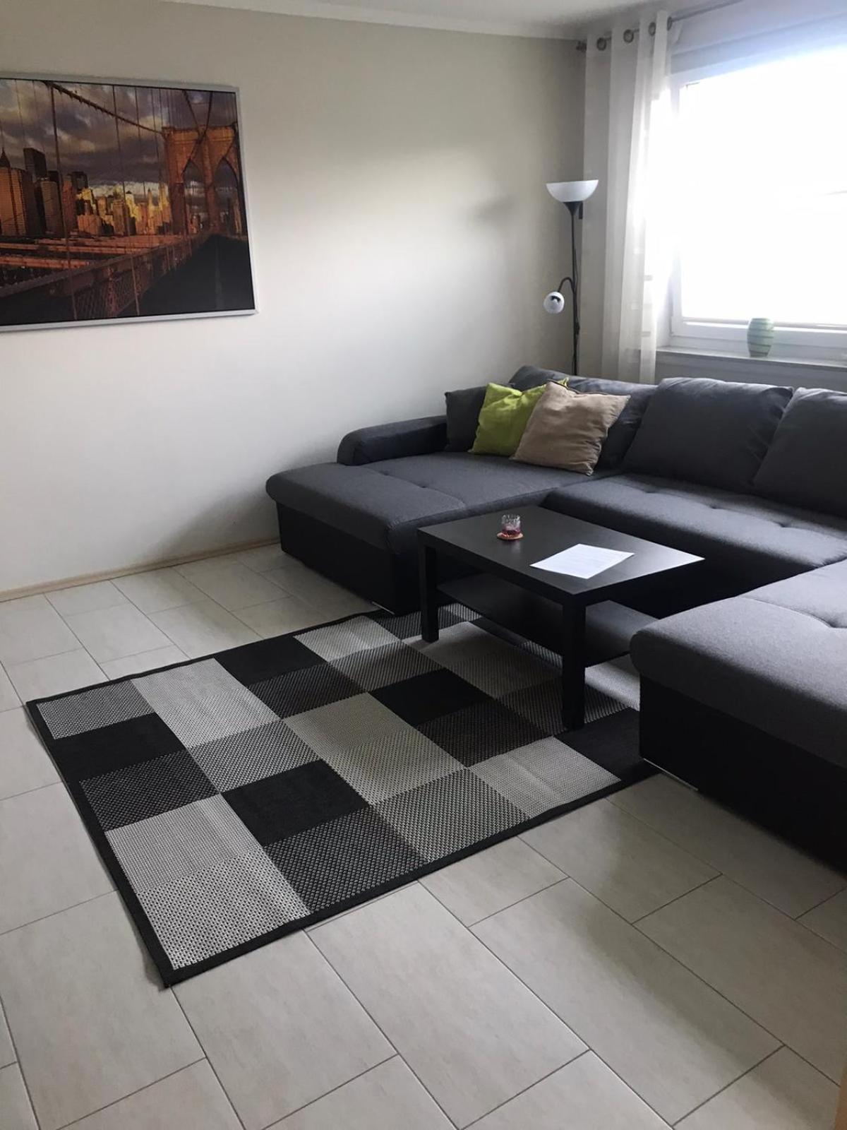 Ferienwohnung Am Doc Emden Kültér fotó