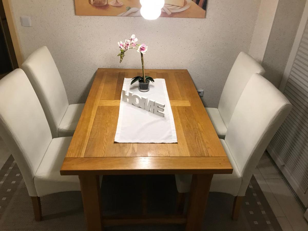 Ferienwohnung Am Doc Emden Kültér fotó