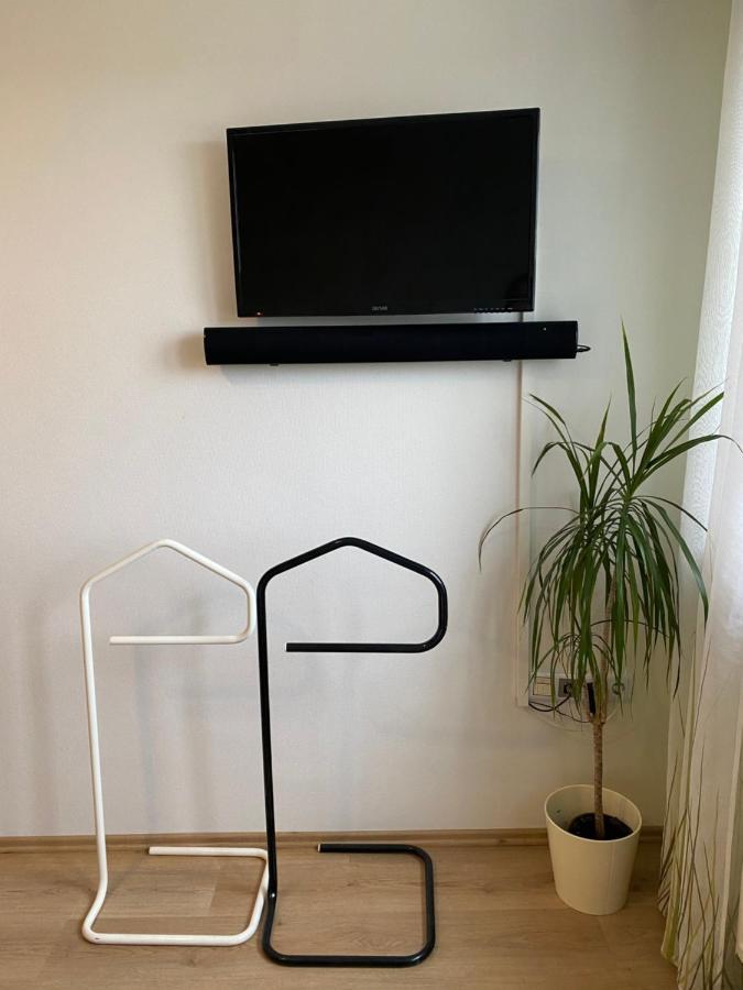 Ferienwohnung Am Doc Emden Kültér fotó