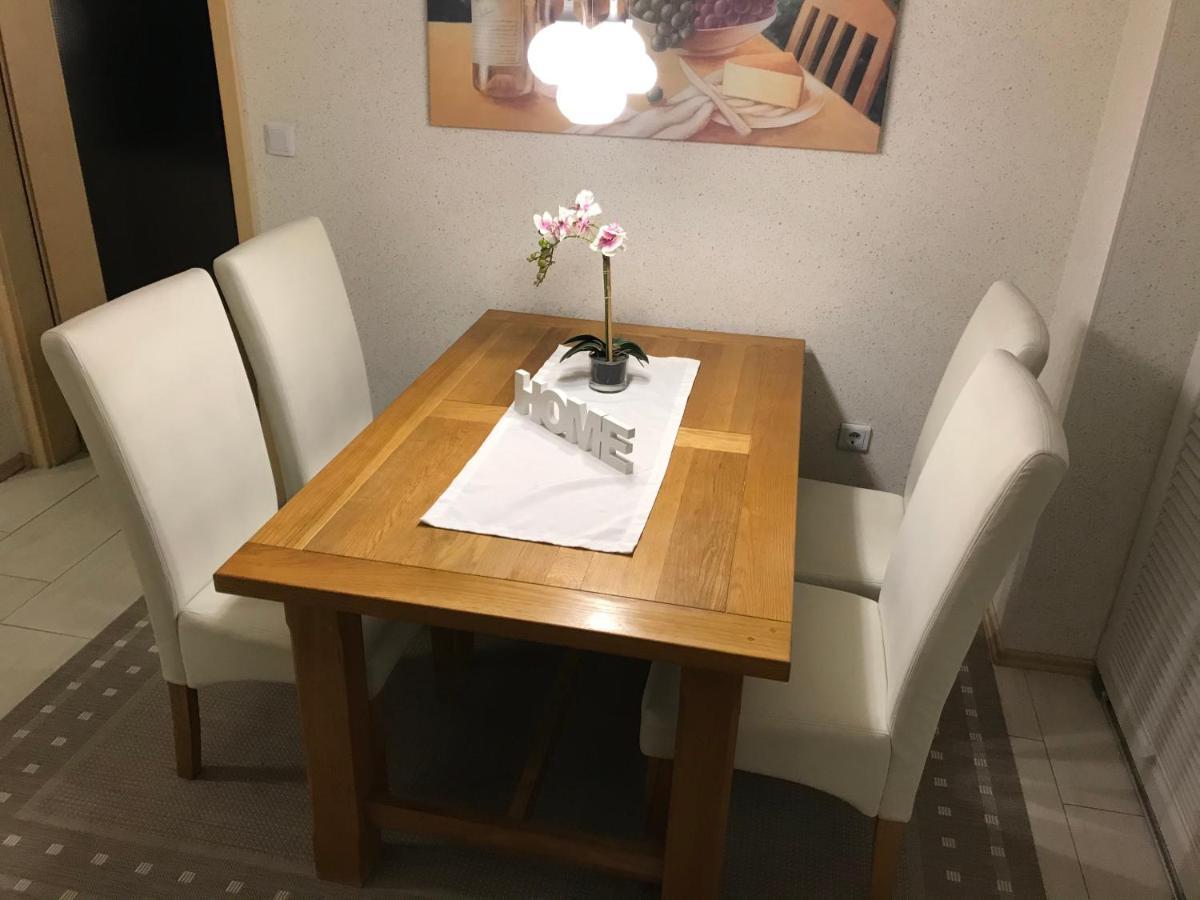 Ferienwohnung Am Doc Emden Kültér fotó