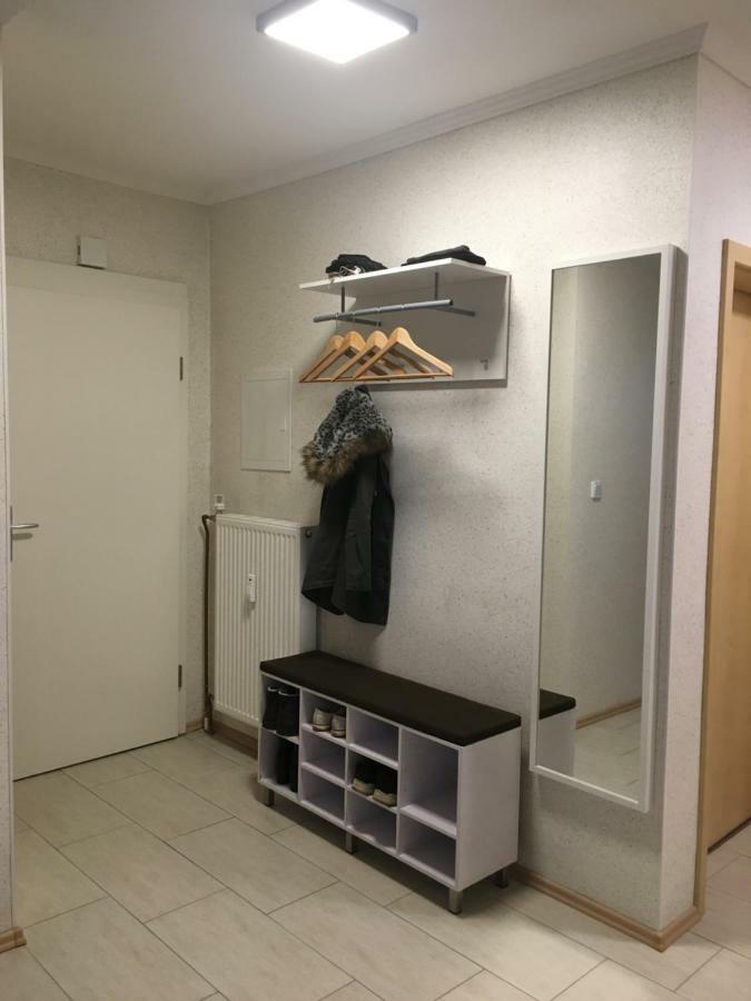 Ferienwohnung Am Doc Emden Kültér fotó
