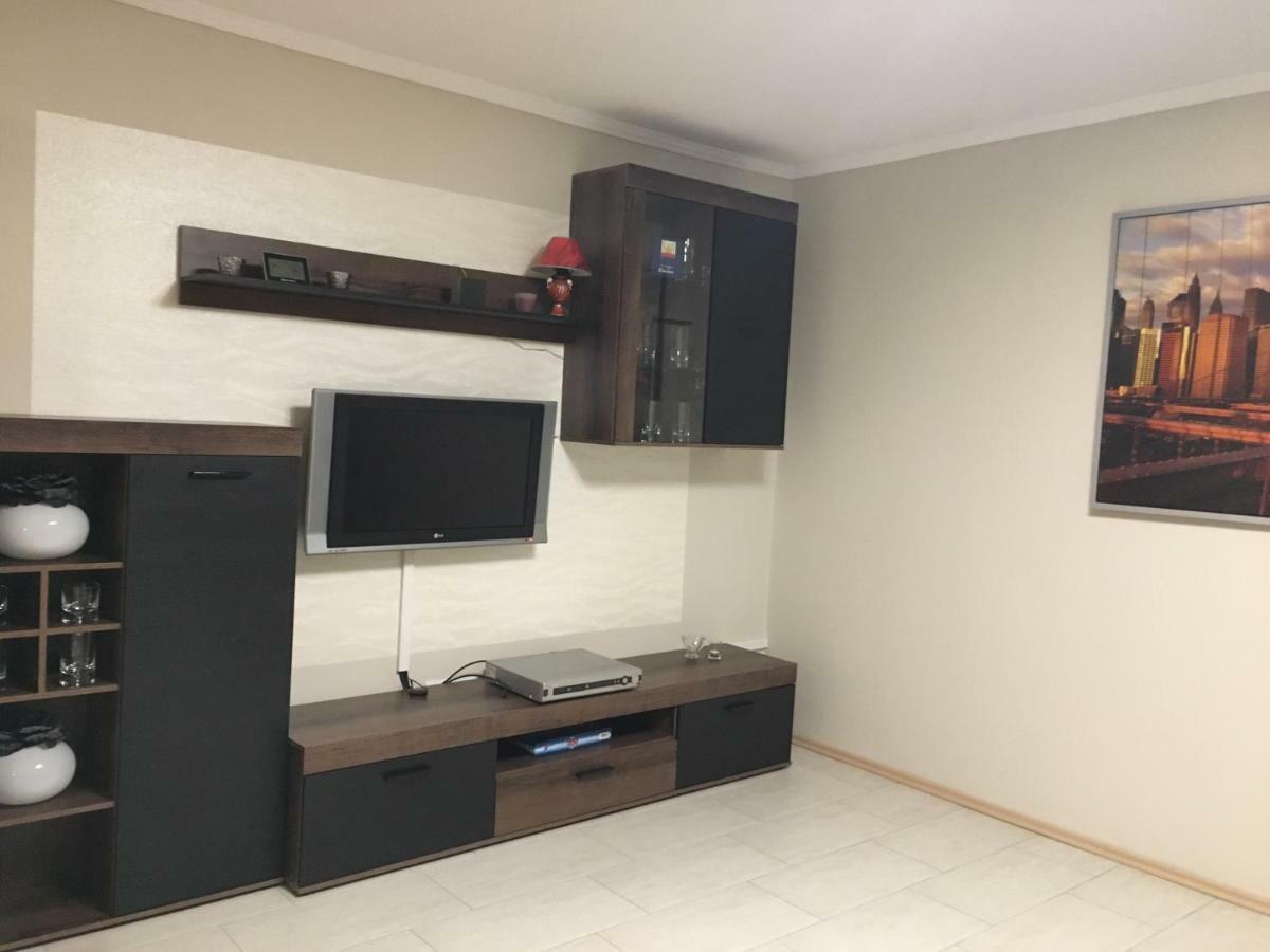 Ferienwohnung Am Doc Emden Kültér fotó