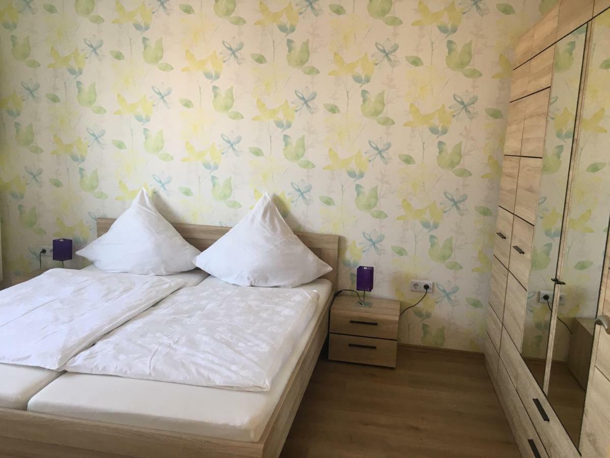Ferienwohnung Am Doc Emden Kültér fotó