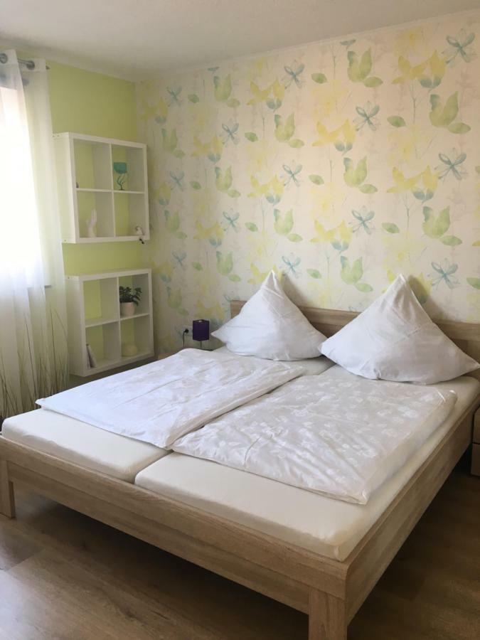 Ferienwohnung Am Doc Emden Kültér fotó