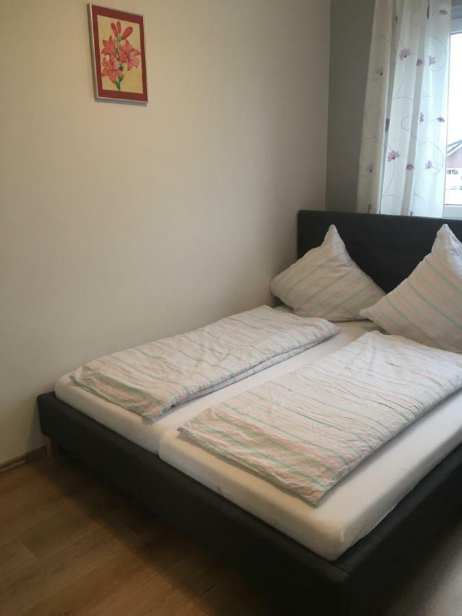 Ferienwohnung Am Doc Emden Kültér fotó